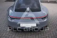 2023 Porsche 911