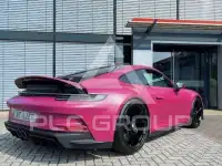 2023 Porsche 911