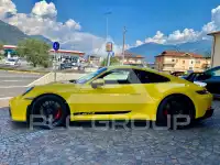 2023 Porsche 911
