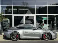 2023 Porsche 911