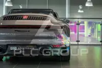 2023 Porsche 911