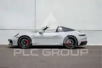 2023 Porsche 911
