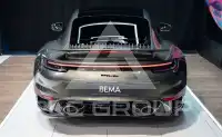 2023 Porsche 911