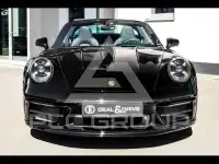 2023 Porsche 911