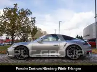 2023 Porsche 911