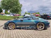 2023 Porsche 911