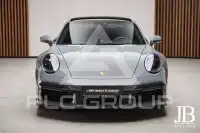 2023 Porsche 911