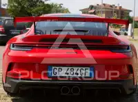 2023 Porsche 911