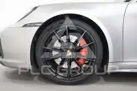 2023 Porsche 911