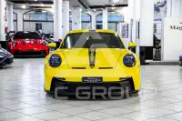 2023 Porsche 911