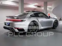 2023 Porsche 911