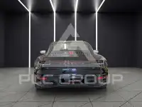 2023 Porsche 911