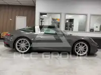 2023 Porsche 911