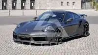 2023 Porsche 911