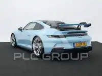 2023 Porsche 911