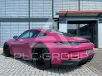2023 Porsche 911