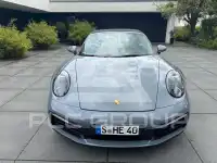 2023 Porsche 911