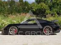 2023 Porsche 911