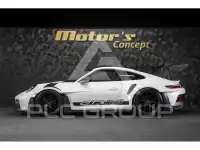 2023 Porsche 911