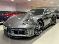 2023 Porsche 911