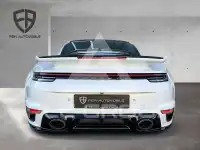 2023 Porsche 911
