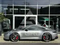 2023 Porsche 911