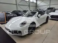 2023 Porsche 911