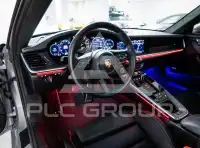 2023 Porsche 911