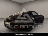 2023 Porsche 911