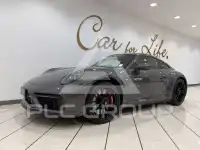 2023 Porsche 911