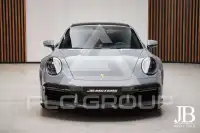 2023 Porsche 911