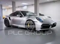 2023 Porsche 911