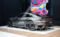 2023 Porsche 911