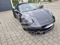 2023 Porsche 911