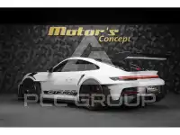 2023 Porsche 911
