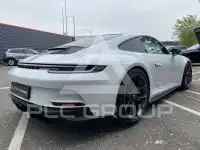 2023 Porsche 911
