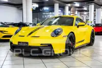 2023 Porsche 911