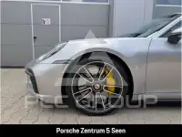 2023 Porsche 911