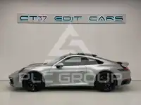 2023 Porsche 911