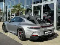 2023 Porsche 911