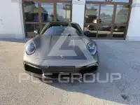 2023 Porsche 911