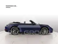 2023 Porsche 911