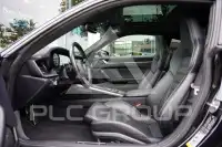 2023 Porsche 911