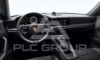 2023 Porsche 911