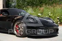 2023 Porsche 911