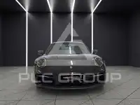 2023 Porsche 911