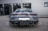 2023 Porsche 911