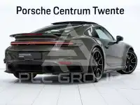 2023 Porsche 911