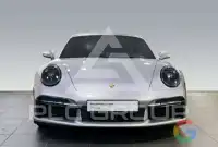 2023 Porsche 911