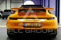 2023 Porsche 911